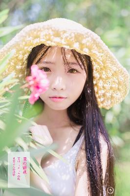 图书馆的女朋友