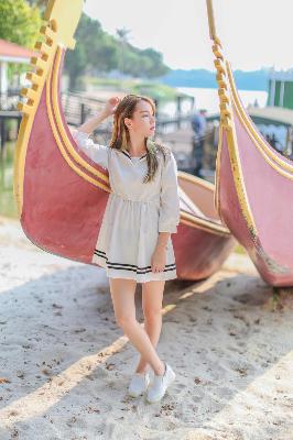 女人梦见河水涨到岸上