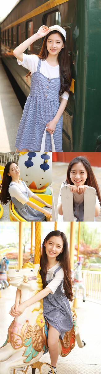 三人闺蜜名一男二女