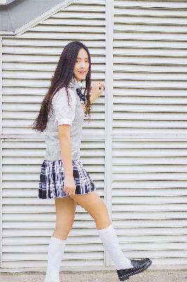 善良的女秘书的目的