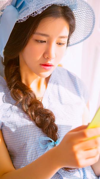 闺蜜男友认错人了[COOC]