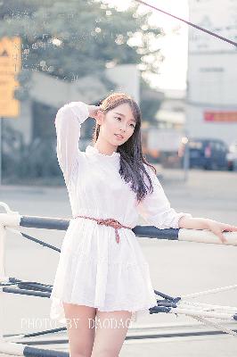 爸爸的新女朋友