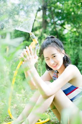 更衣人偶坠入爱河