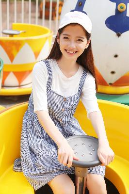 不要和陌生人说话