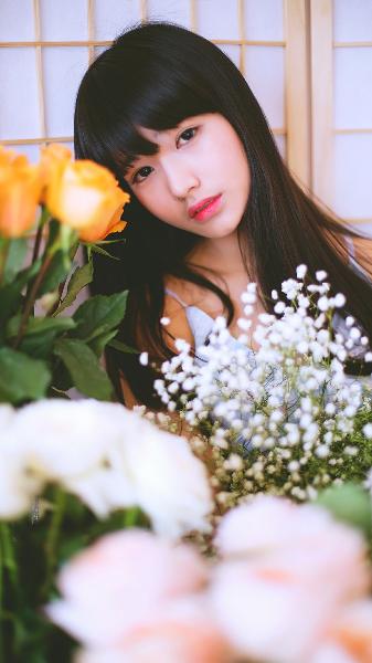 和空姐同居的日子