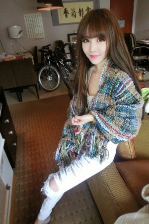 还珠格格第一部