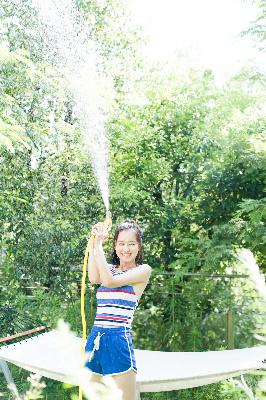 青梅竹马是消防员