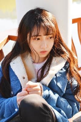 女人是男人的未来