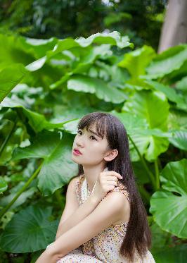 唐朝诡事录之长安