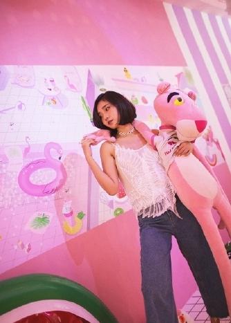 爸爸的新女朋友