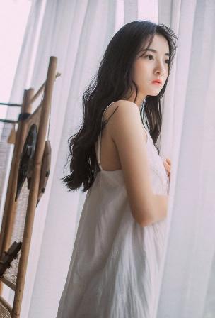 美女人体艺术图