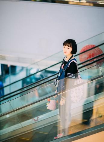 女人是男人的未来